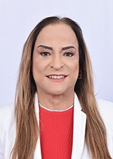 Retrato de PROFESSORA MARIA DIOGO
