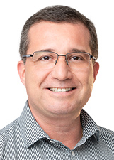 Retrato de DR CASSIANO MAIA