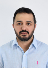 Retrato de ROGÉRIO TORQUETTI