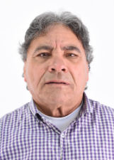 Retrato de ZÉ ANTONIO