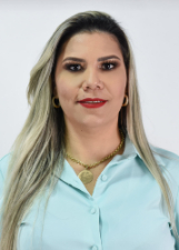 Retrato de DAIANA PEDROTTI