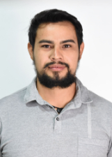 Retrato de GORDO GARAY