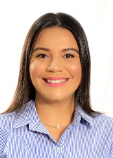 Retrato de JESSICA SANTOS