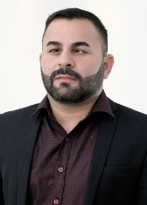 Retrato de ADÃOZINHO