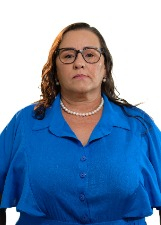 Retrato de PROFESSORA JUSCINEI CLARO