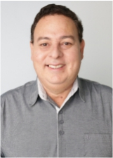 Retrato de JEOVANI VIEIRA