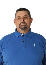 Retrato de ARLINDÃO