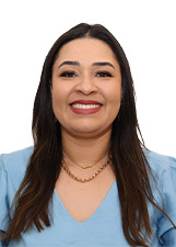 Retrato de CRISTIANE SIQUEIRA