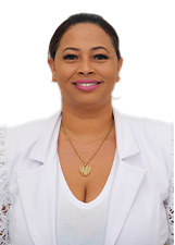 Retrato de ARLÉIA LOPES