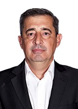 Retrato de ROBSON DO ALINHAMENTO