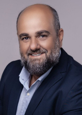 Retrato de FERNANDO JURADO
