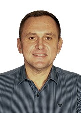 Retrato de SARGENTO RODRIGUES