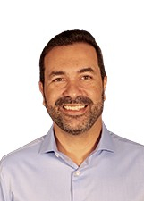 Retrato de MARCUS BAZÉ