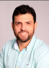 Retrato de GUILHERME GOMES ZANDONADI