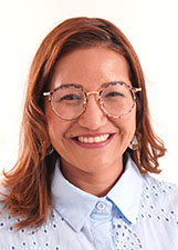 Retrato de ROSE DA FINANCEIRA