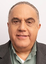 Retrato de DR JAMAL