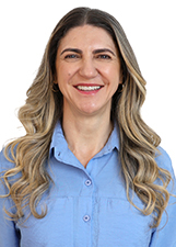 Retrato de FABIANA