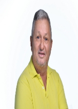 Retrato de TENENTE