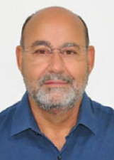 Retrato de DITO MACHADO