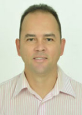 Retrato de WILSON ALMEIDA