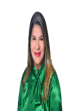 Retrato de ANGELA DIAS