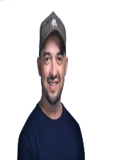 Retrato de NENNY ANDERSON