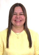 Retrato de ANA PAULA