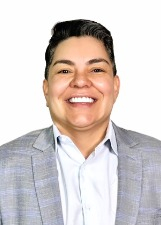 Retrato de ISA MARCONDES