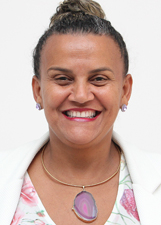 Retrato de PROFESSORA MARLY NOGUEIRA