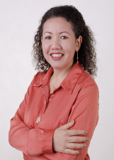 Retrato de JAQUELINE ARIMURA