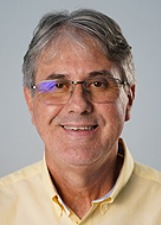 Retrato de MARQUINHOS DA VAN