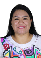 Retrato de DRA CARLA MAYARA