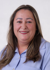 Retrato de LUCY DUARTE