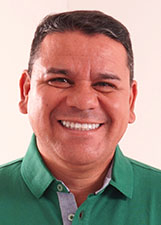 Retrato de PEDRINHO DA MARAMBAIA