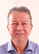 Retrato de PAULINHO DAROM