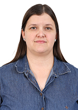 Retrato de DAIANE LACERDA
