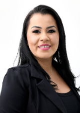 Retrato de DANI FREITAS