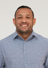 Retrato de MARCINHO SOUZA