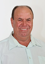 Retrato de QUINCA DA FENIX