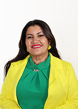 Retrato de JO SILVA