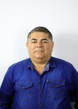 Retrato de ROBERTO SANGUE BOM