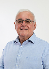 Retrato de FABIO TOLEDO
