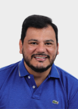 Retrato de MARCELO MOURÃO