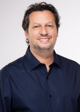 Retrato de MÁRIO GRESPAN