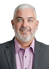 Retrato de FLAVIO GODOY