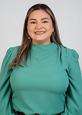 Retrato de ADRIANA DA SAUDE