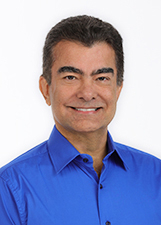 Retrato de MARÇAL FILHO