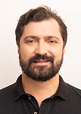 Retrato de FLAVIO CABO ALMI
