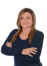 Retrato de PROF. VILMA FERREIRA