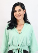 Retrato de JÉSSICA VALÉRIO